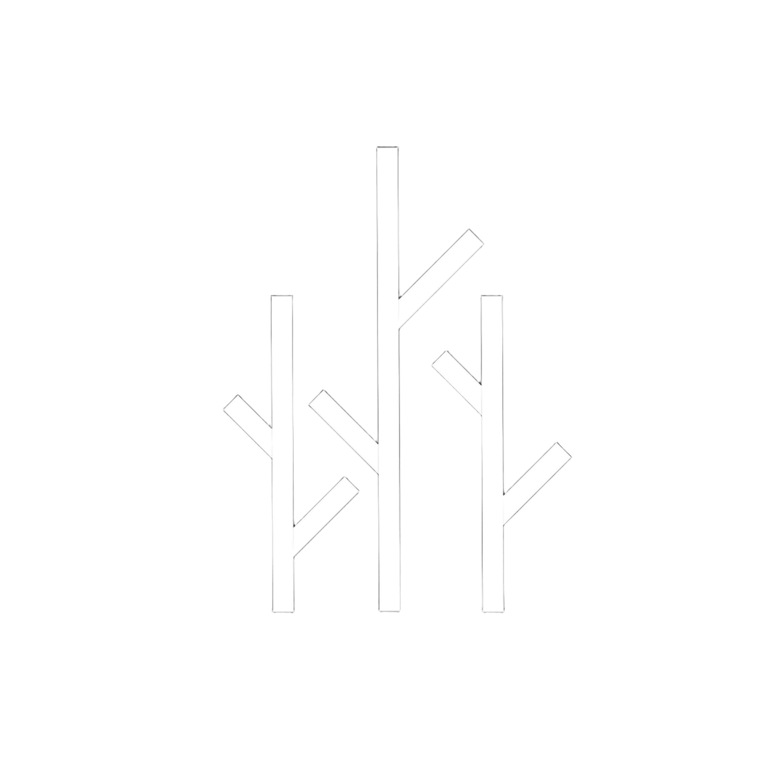 شعار شركة المركزية