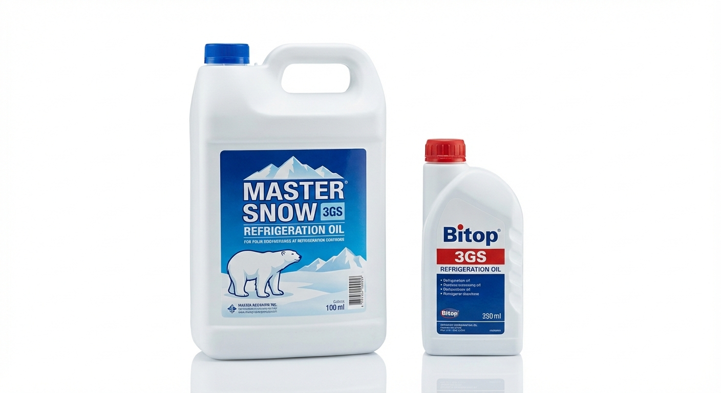 زيت سيارات 3GS