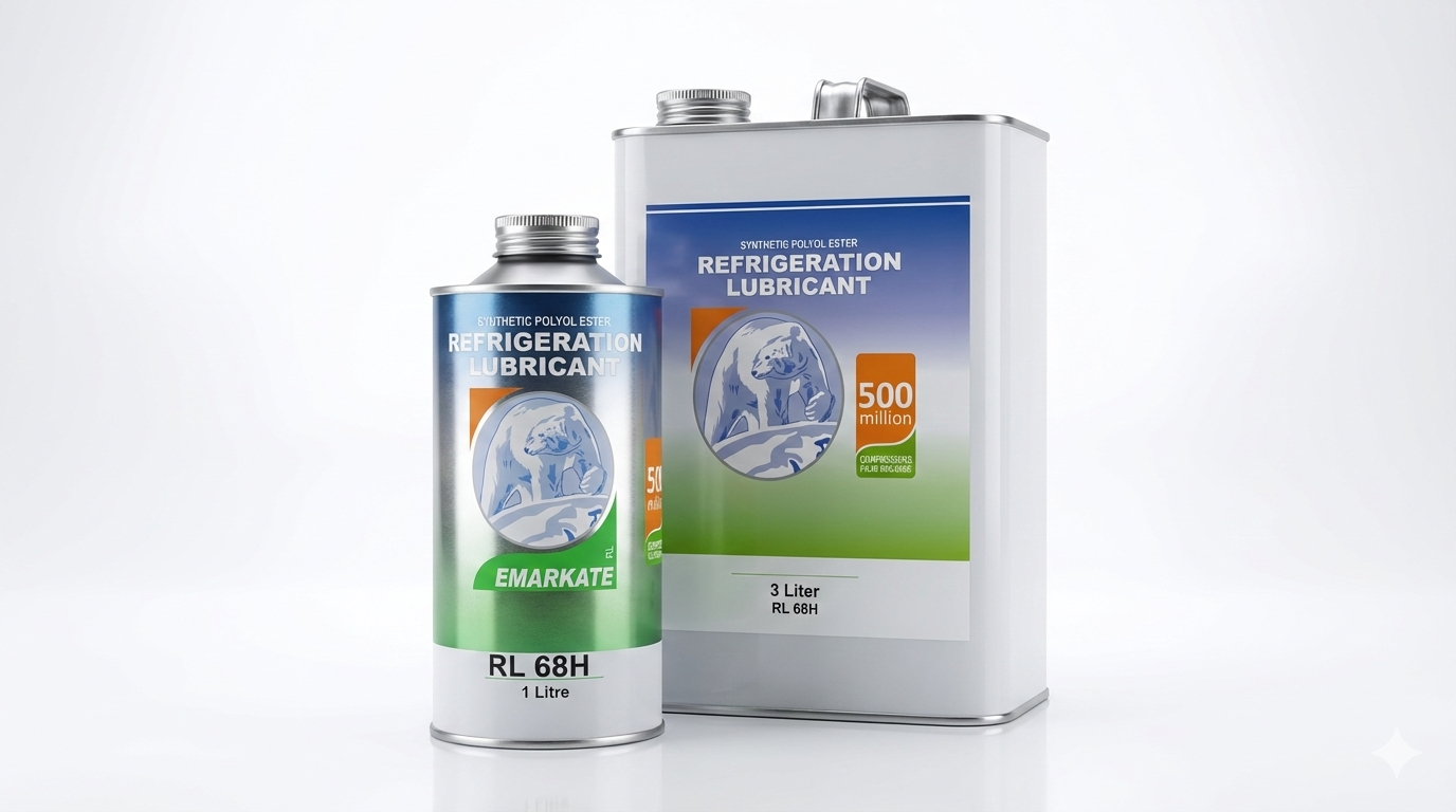 زيت تكييف جوكر (الدب)