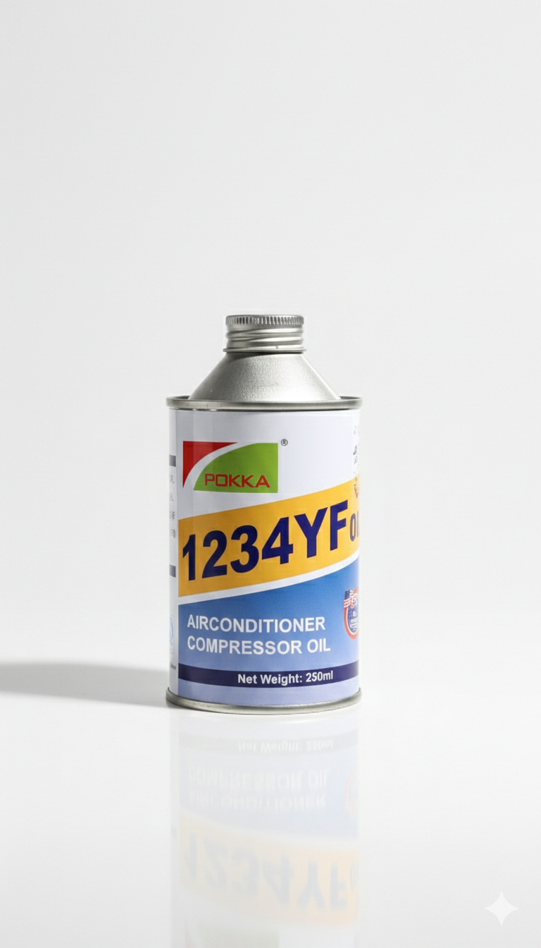 زيت تكييف امريكي