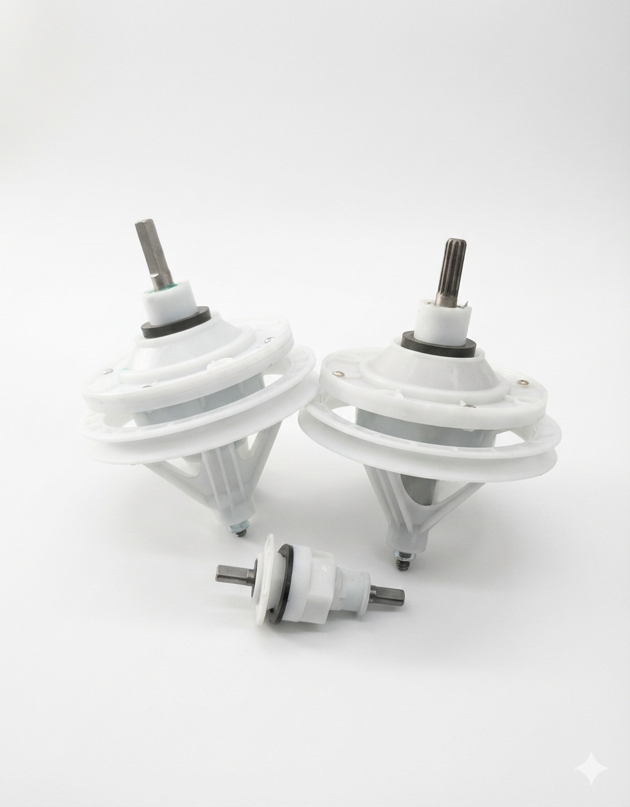 كيربكس غسالة