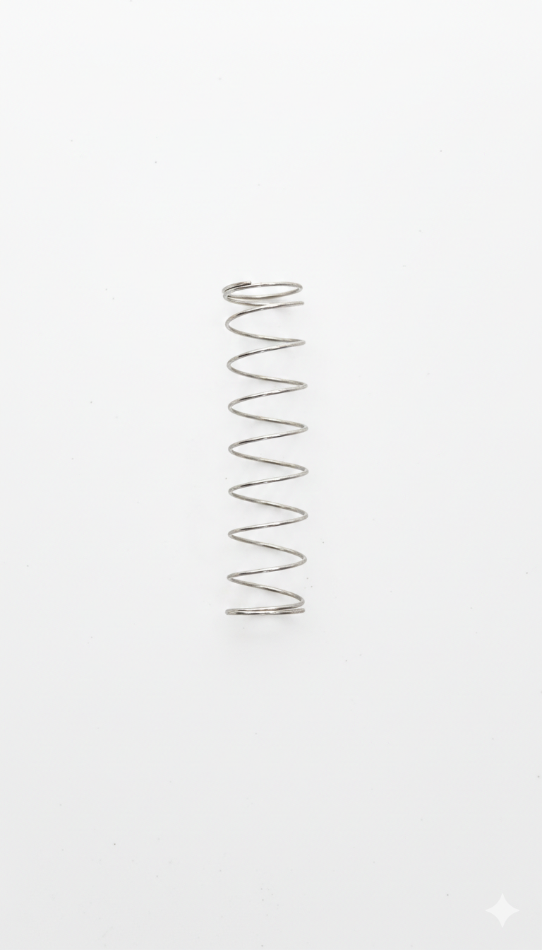 سبرنك صمام غسالة