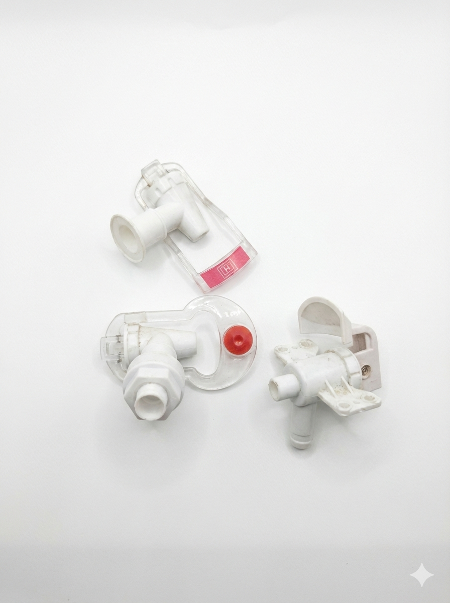 حنفية براد ماء