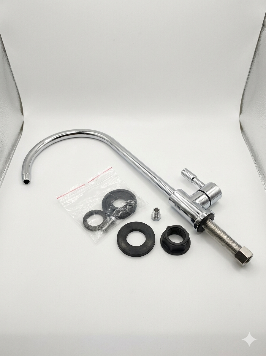 حنفية منظومة ماء اصلية