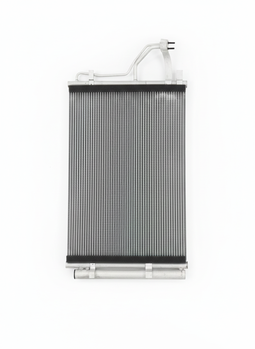 راديتر منظومة تكييف سيارات