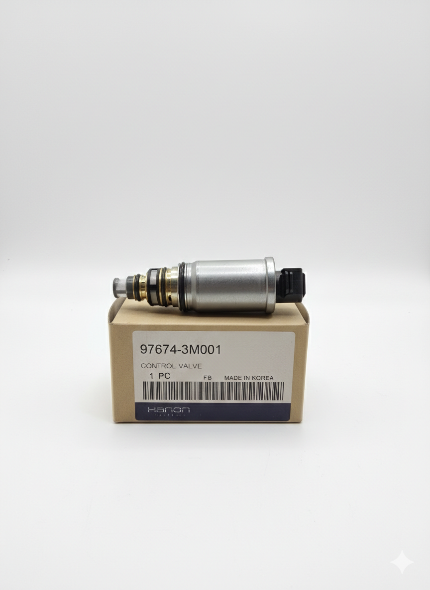 اصبع سوناتا كهربائي