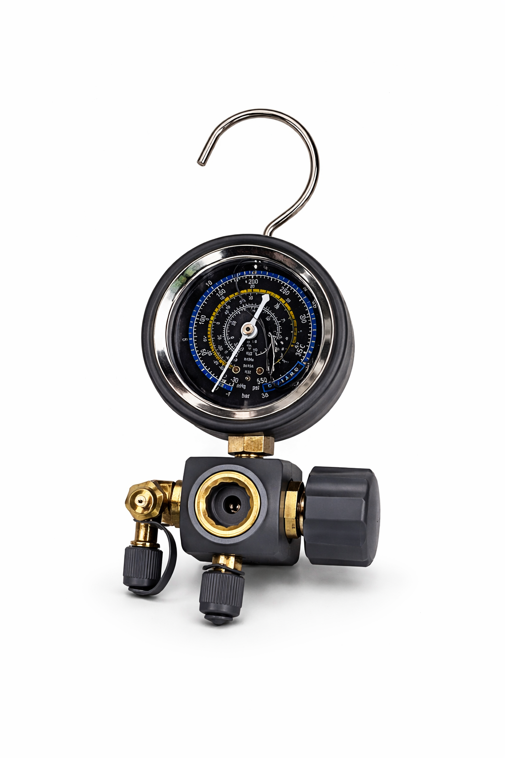 كيج تك تنفيس زيتي