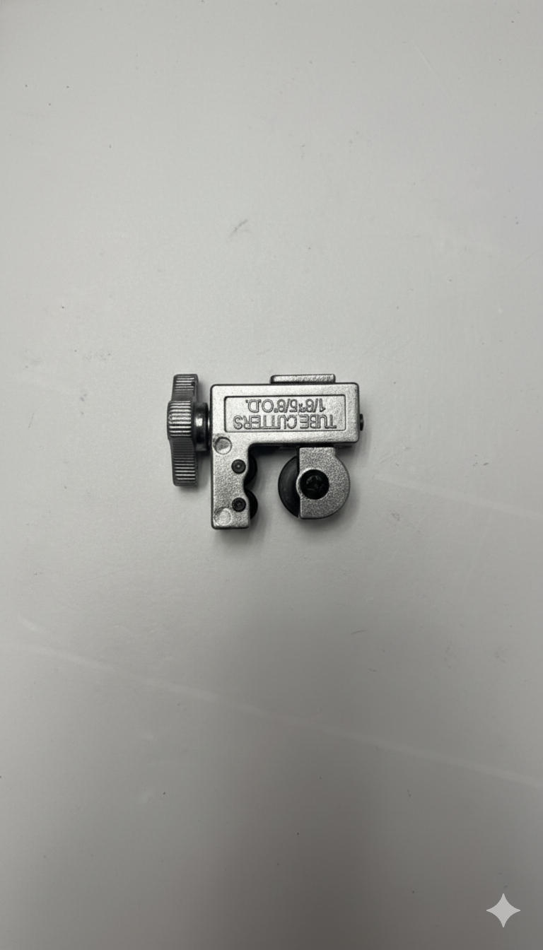 كتر بايب صغير