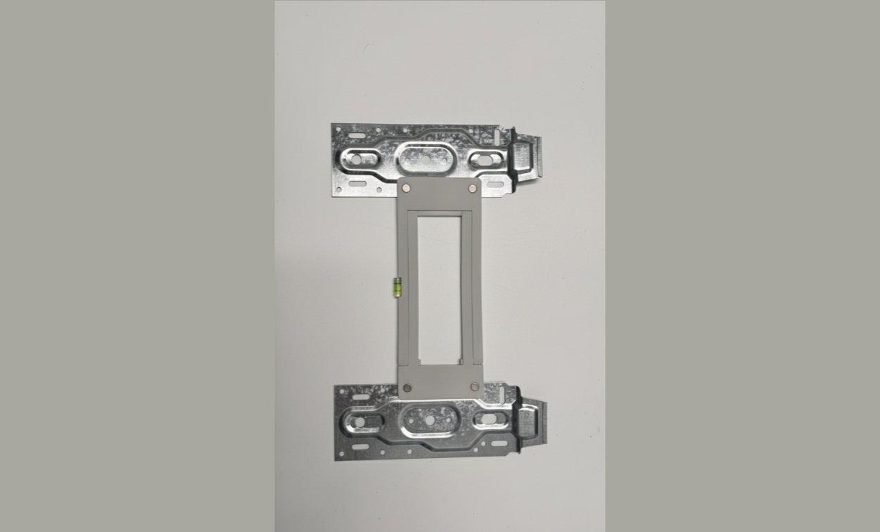 ستاند قطعة تكييف داخلية سلايد