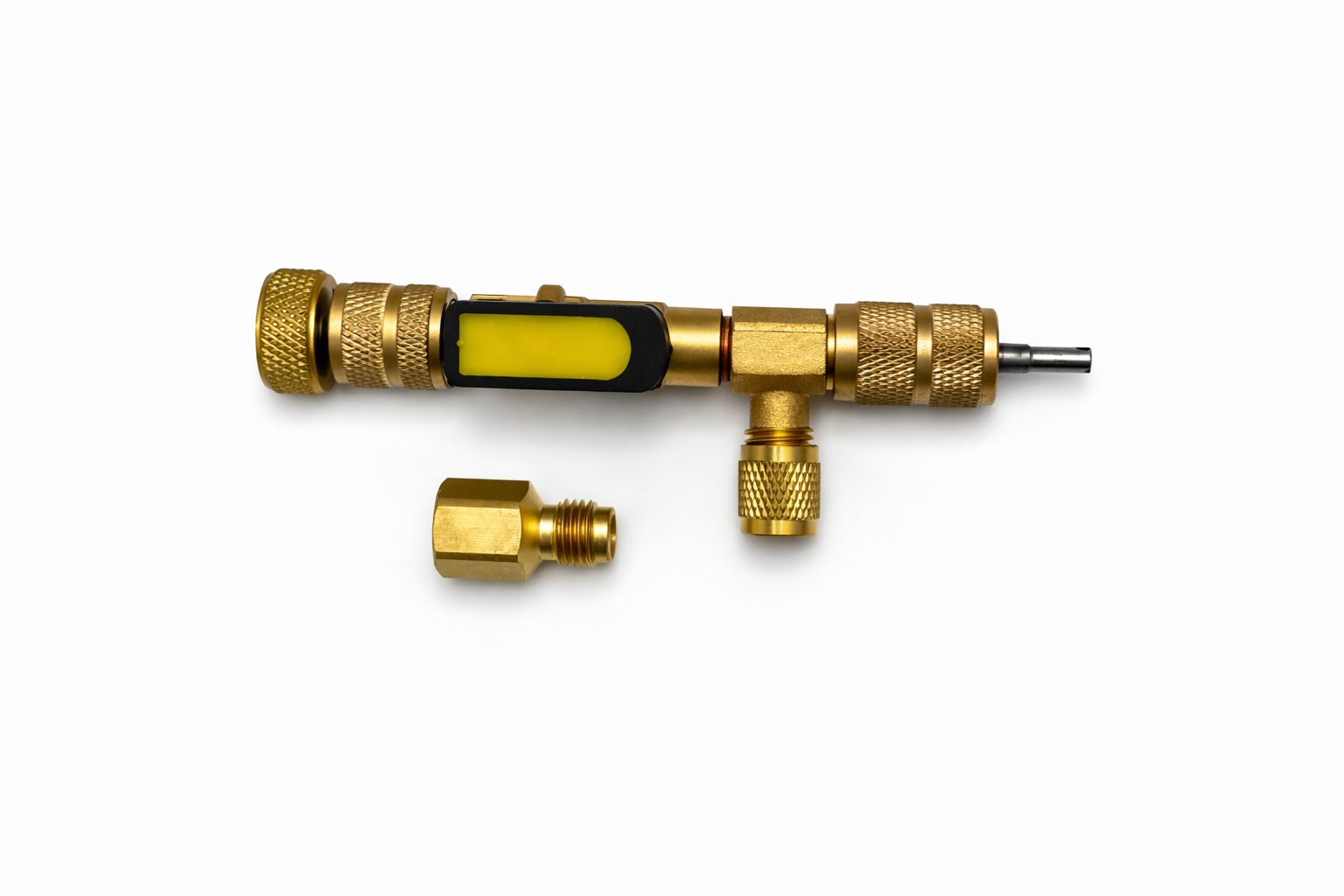 جهاز تبديل ولف التكييف